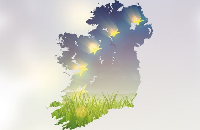 New Measures to make Ireland greener