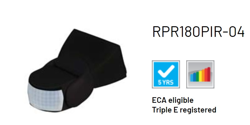 NEW Product: Robus Proton PIR