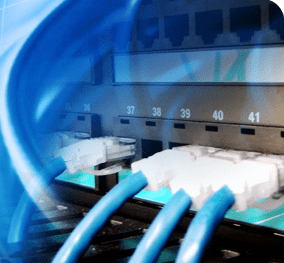 Data and Communication Solutions