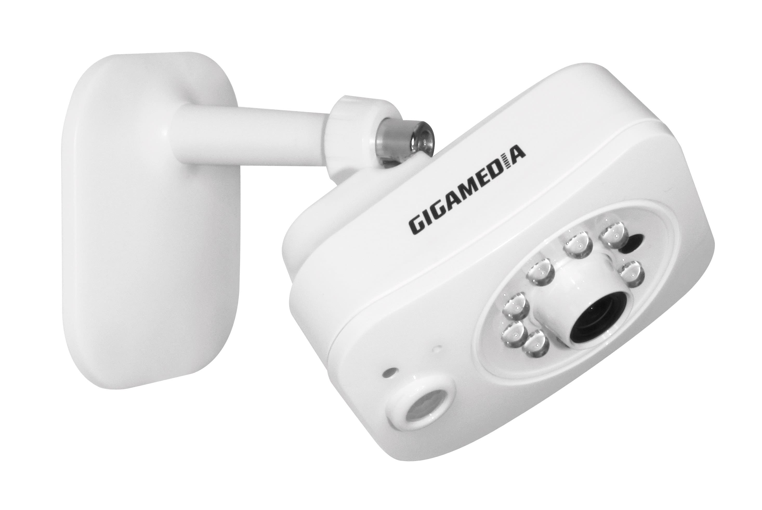 IP Smart Camera from Gigamedia – Only While Stocks Last!