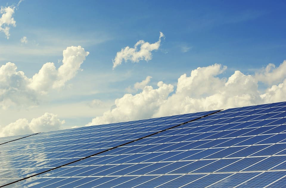 Renewable Energy Solutions for Ireland