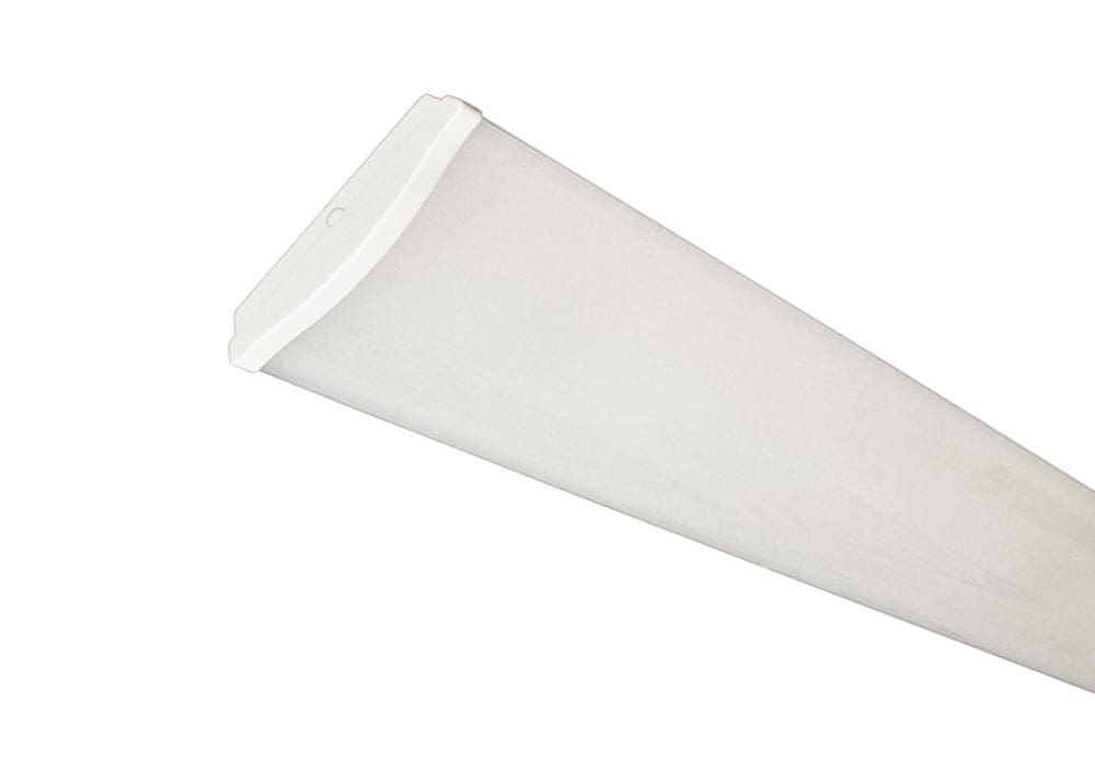 Mercury MKII LED: The perfect light fitting for Irish schools