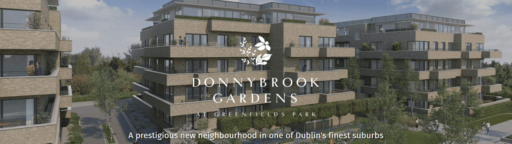Case Study: Donnybrook Gardens
