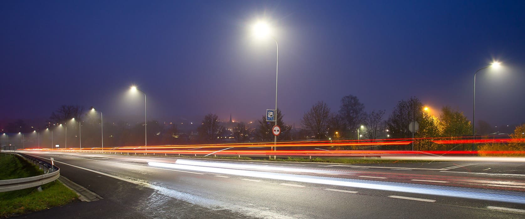 LUG Traffik