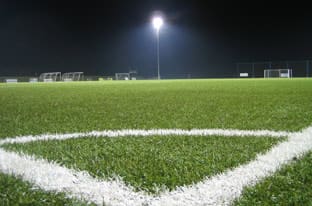 Disano Rodio Floodlights