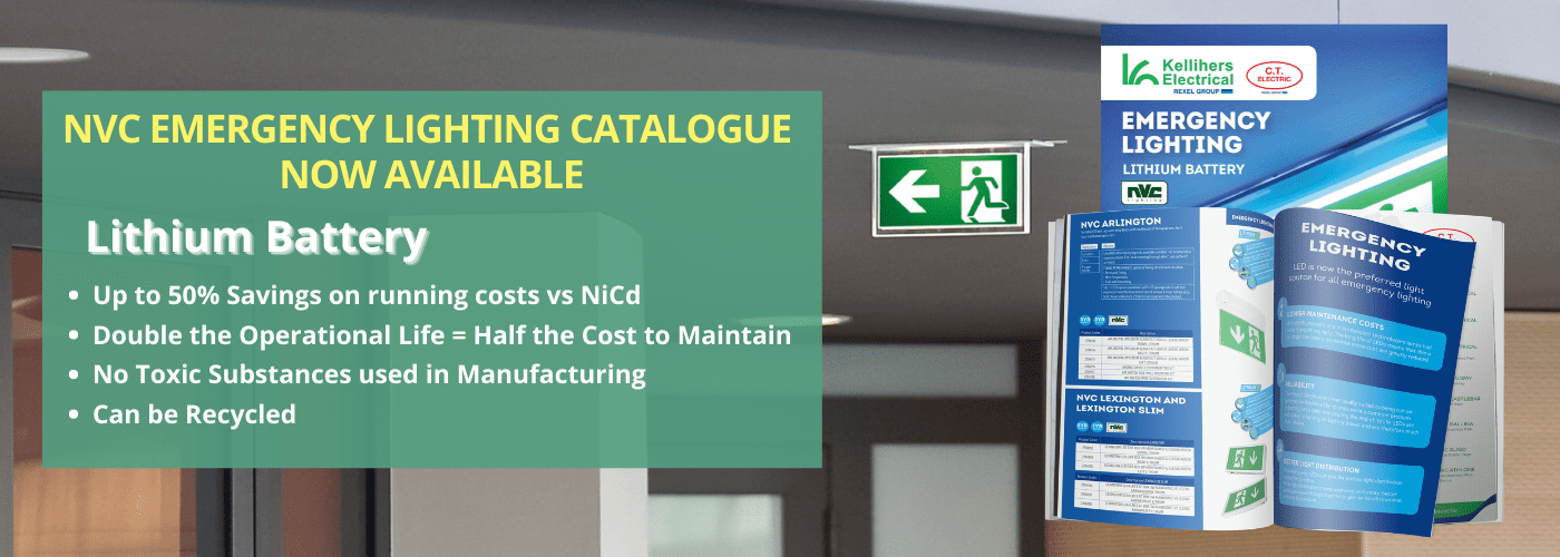 NVC Emergency Lighting