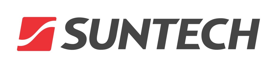 Partnership with Suntech